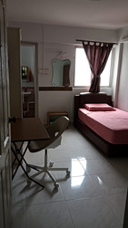 Blk 341 Clementi Avenue 5 (Clementi), HDB 3 Rooms #599238481